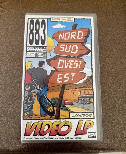 883 nord sud ovest - nord,