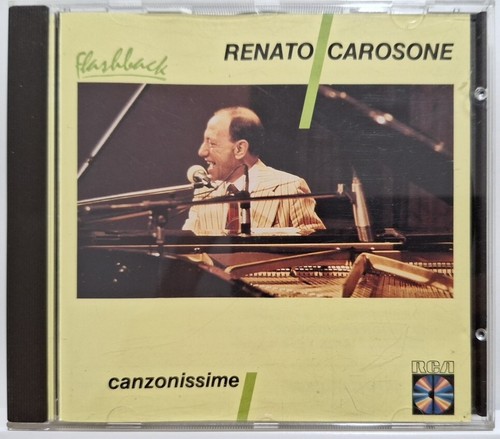 Renato carosone - renato,
