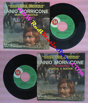 Ennio morricone - 45,