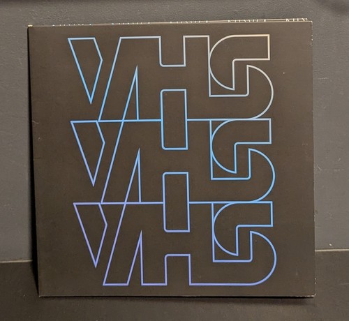 Signed copy vhs collection - signed,