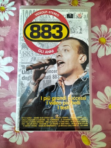 883 gli anni - gli,