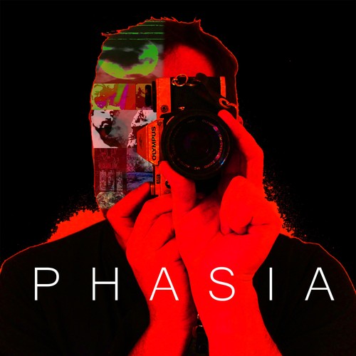 Vhs head phasia - vhs, (vinyl