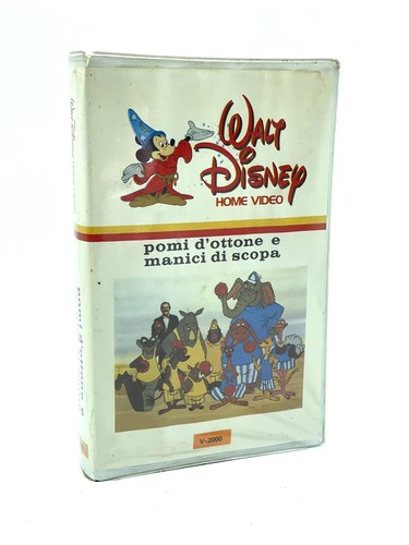 Pomi ottone manici scopa - pomi, di