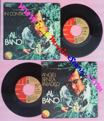 Al bano carrisi in - lp,