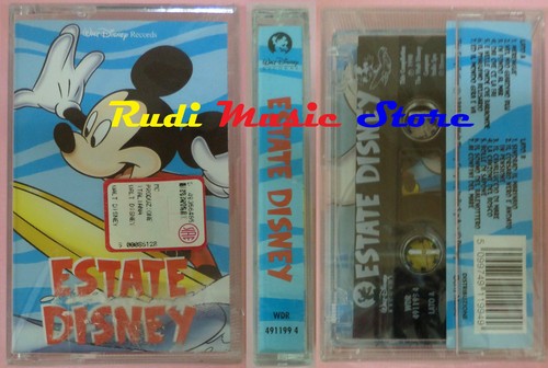 Estate disney compilation - estate,