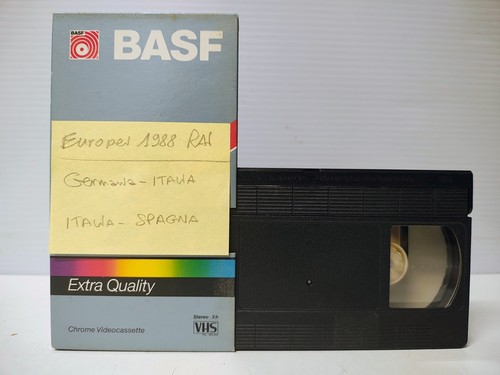 Videocassetta vhs - videocassetta,