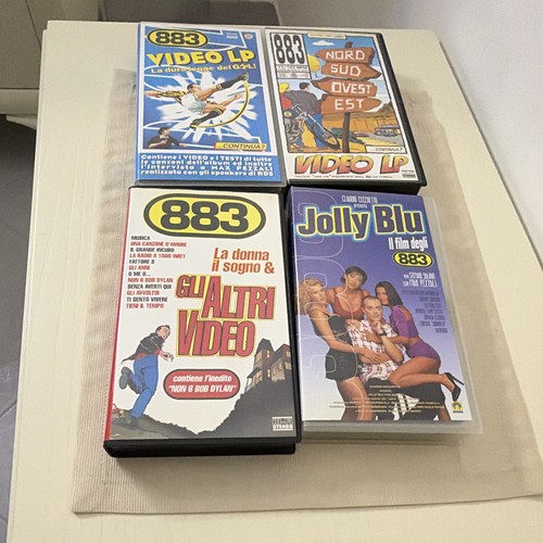 Medusa lotto vhs - lotto,
