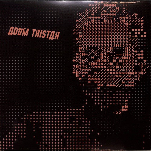 Adam tristar vhs horror - adam,