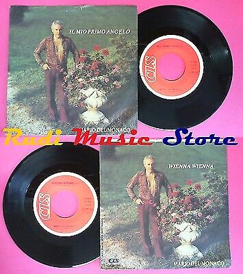 Mario del monaco - lp, il