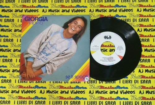 Giorgia fiorio se ti - fiorio,