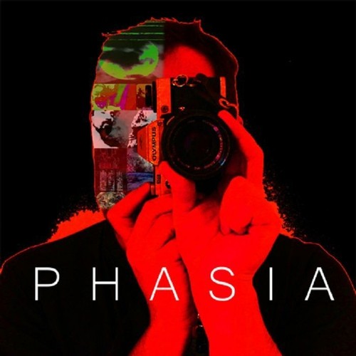 Vhs head phasia vinyl lp - lp,