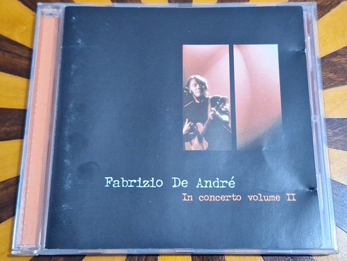 Fabrizio andre in - andre',