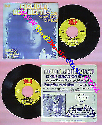 Gigliola cinquetti o - lp,