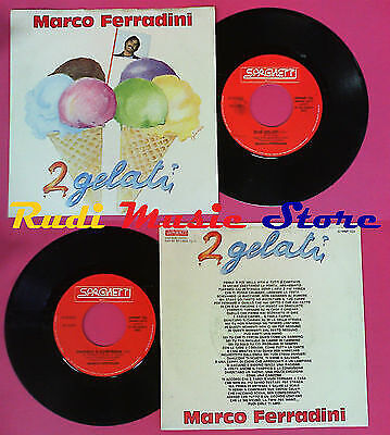 Marco ferradini 2 - 45,