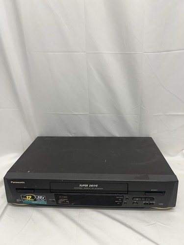 Panasonic fj620 hifi stereo - nv-fj620,