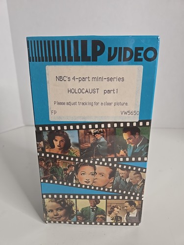 Video part mini series - video,