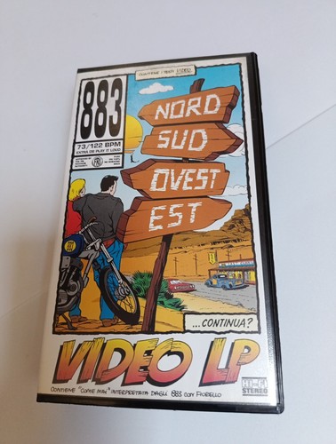 883 nord sud ovest - nord,