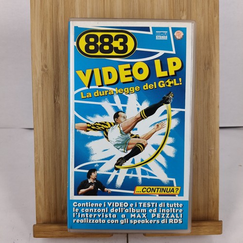 883 video dura - 883,